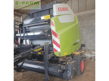 CLAAS Packenpresse