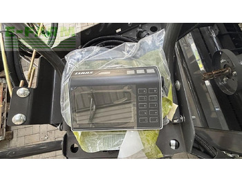 Packenpresse CLAAS variant 580 rc pro: das Bild 2