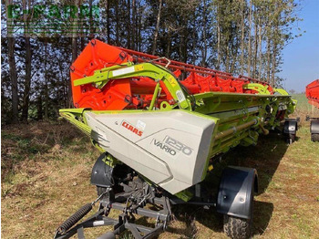 CLAAS Ernteforsatz für Häcksler