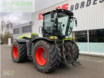 CLAAS Xerion 5000 Traktor