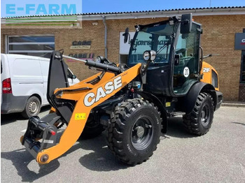 CASE Minibagger
