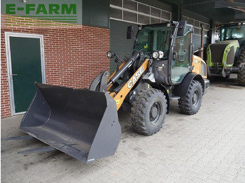 Minibagger Case-IH 21f xt: das Bild 3