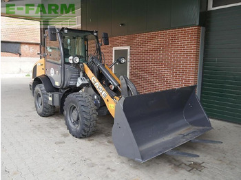 Minibagger Case-IH 21f xt: das Bild 2