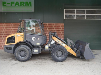 Minibagger Case-IH 21f xt: das Bild 4