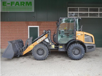 Minibagger Case-IH 21f xt: das Bild 5