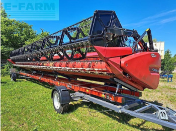 CASE IH Ernteforsatz für Häcksler