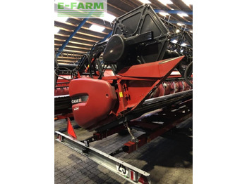 Ernteforsatz für Häcksler Case-IH 35 fod varicut 3050: das Bild 5