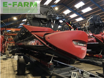 CASE IH Ernteforsatz für Häcksler