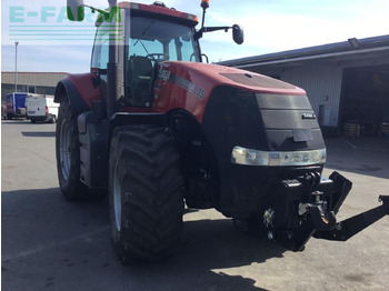 CASE IH Magnum Traktor