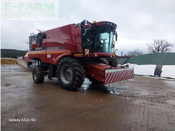 CASE IH Mähdrescher