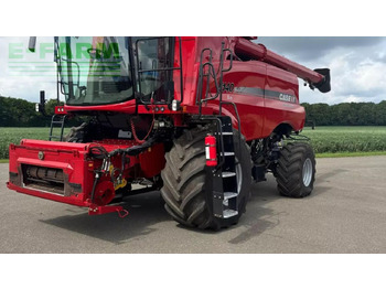 CASE IH Axial-Flow 5140 Mähdrescher