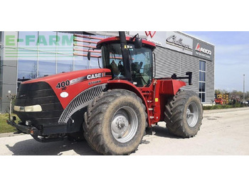 CASE IH Traktor