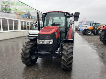 CASE IH Farmall C Traktor