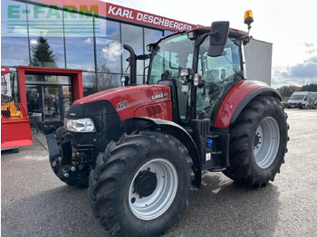 CASE IH Luxxum 120 Traktor