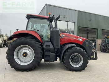 CASE IH Magnum 310 Traktor
