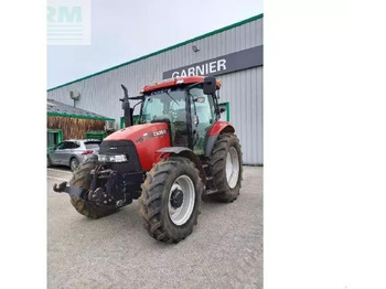CASE IH Maxxum 110 Traktor