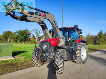 CASE IH Maxxum 115 Traktor