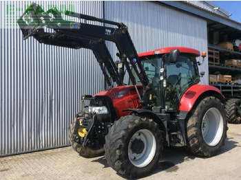 CASE IH Maxxum Traktor
