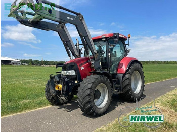 CASE IH Maxxum Traktor