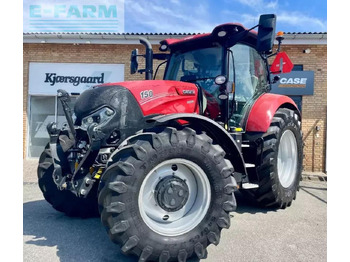 CASE IH Maxxum 150 Traktor