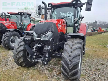 CASE IH Maxxum 150 Traktor