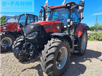 CASE IH Maxxum 150 Traktor