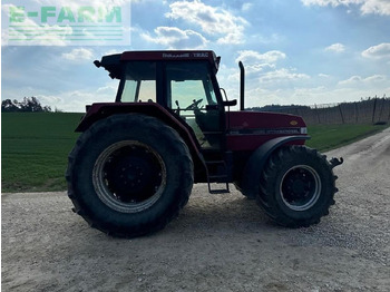 Traktor Case-IH maxxum 5120: das Bild 4