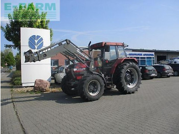 CASE IH Maxxum 5120 Traktor