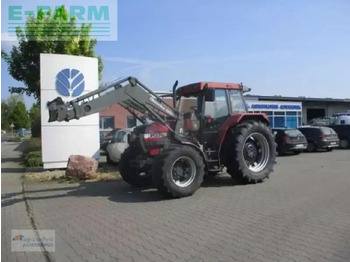 CASE IH Maxxum 5120 Traktor