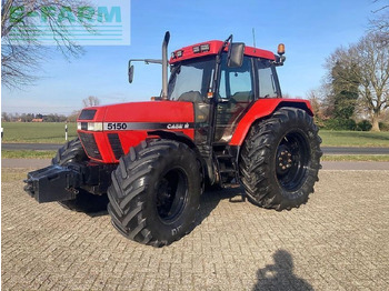 CASE IH Maxxum 150 Traktor