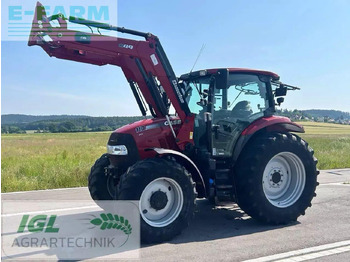 CASE IH Maxxum 110 Traktor
