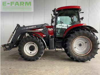 CASE IH MXU Maxxum Traktor