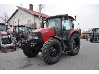 Traktor Case-IH mxu100 maxxum: das Bild 1