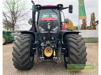 Traktor Case-IH optum 250 cvx allradsc CVX: das Bild 2