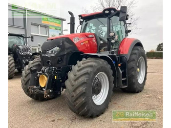 Traktor Case-IH optum 250 cvx allradsc CVX: das Bild 3