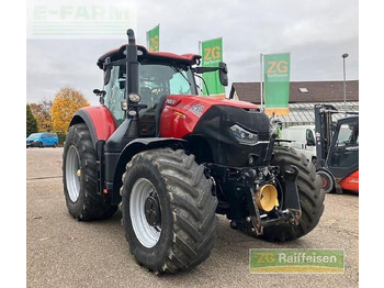 CASE IH Optum Traktor