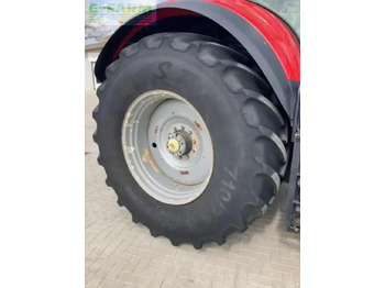 Traktor Case-IH optum 270 cvx CVX: das Bild 5