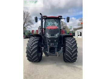 Traktor Case-IH optum 270 cvx CVX: das Bild 3
