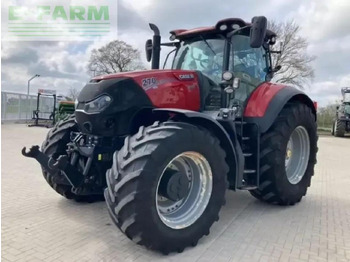 Traktor Case-IH optum 270 cvx CVX: das Bild 2