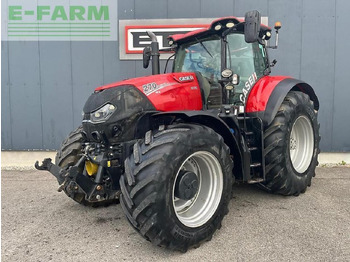 CASE IH Optum 270 Traktor
