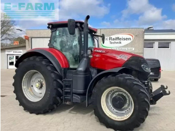 CASE IH Optum 270 Traktor