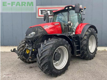 CASE IH Optum 270 Traktor