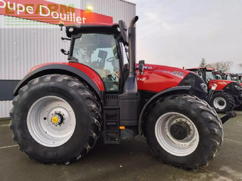 CASE IH Optum 270 Traktor
