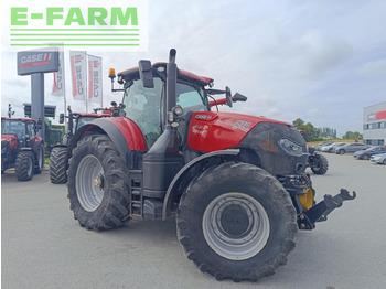 CASE IH Optum 270 Traktor