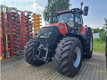 CASE IH Optum 300 Traktor