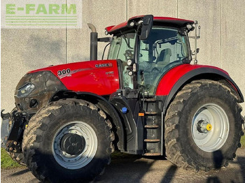 CASE IH Optum 300 Traktor