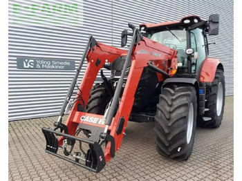 CASE IH Puma Traktor