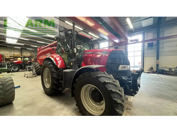 CASE IH Puma 150 Traktor