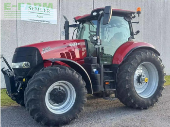 CASE IH Puma 240 Traktor