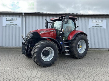 CASE IH Puma 240 Traktor